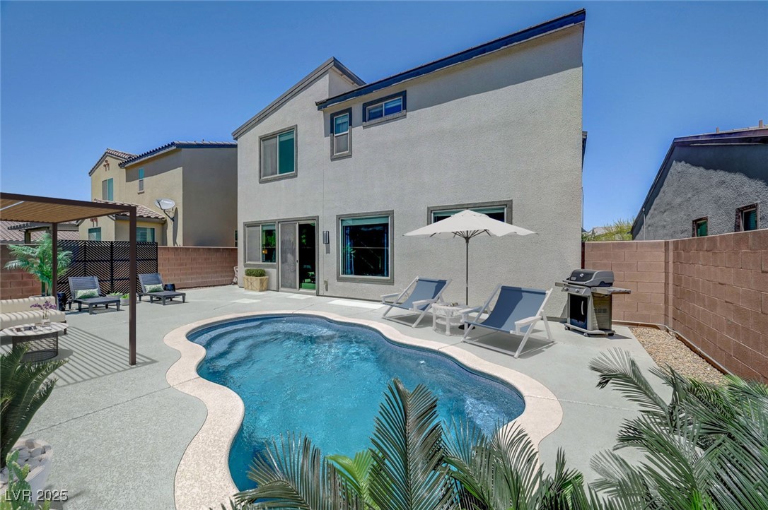 1321 Hudson Creek Place