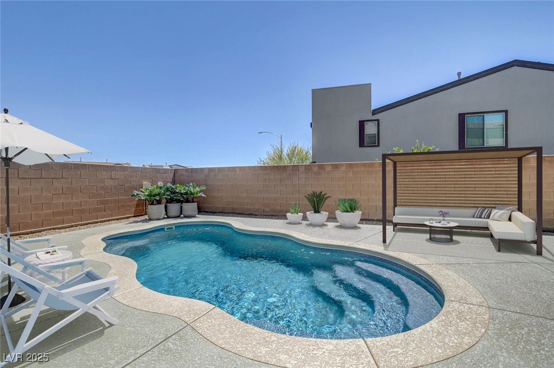 1321 Hudson Creek Place