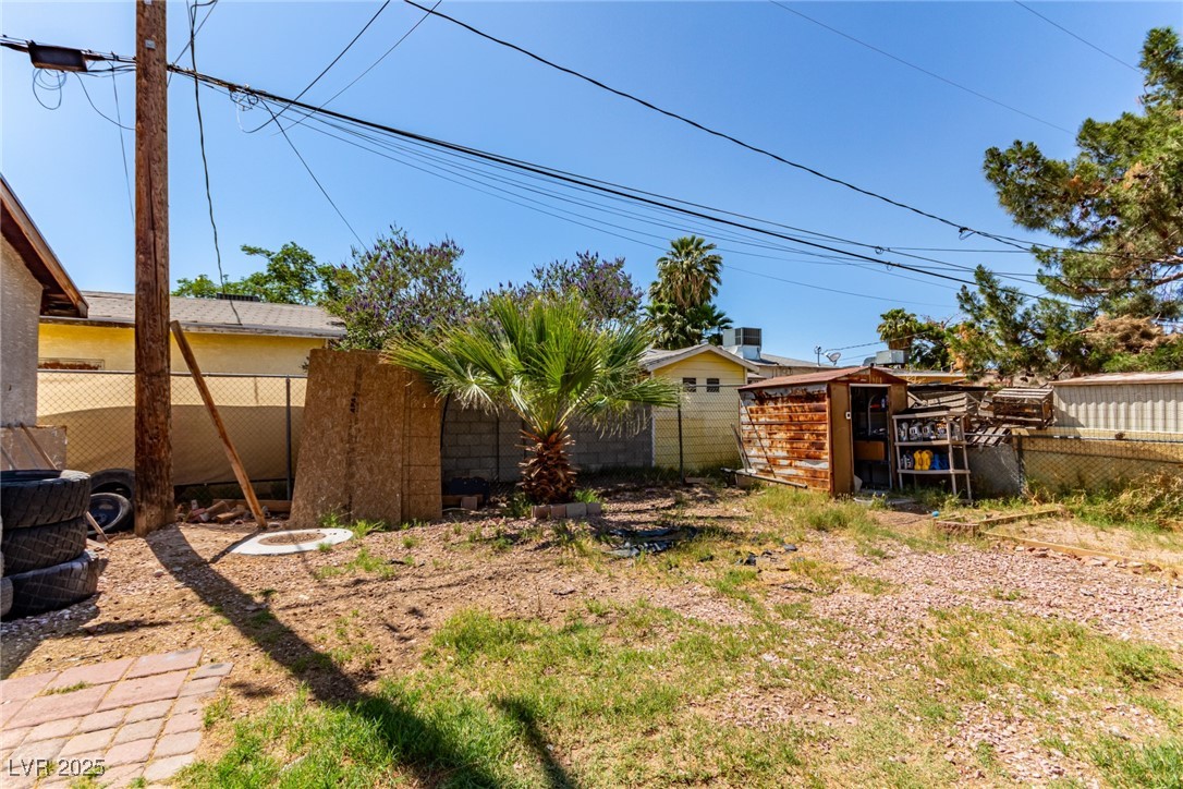 201 Cervantes Street