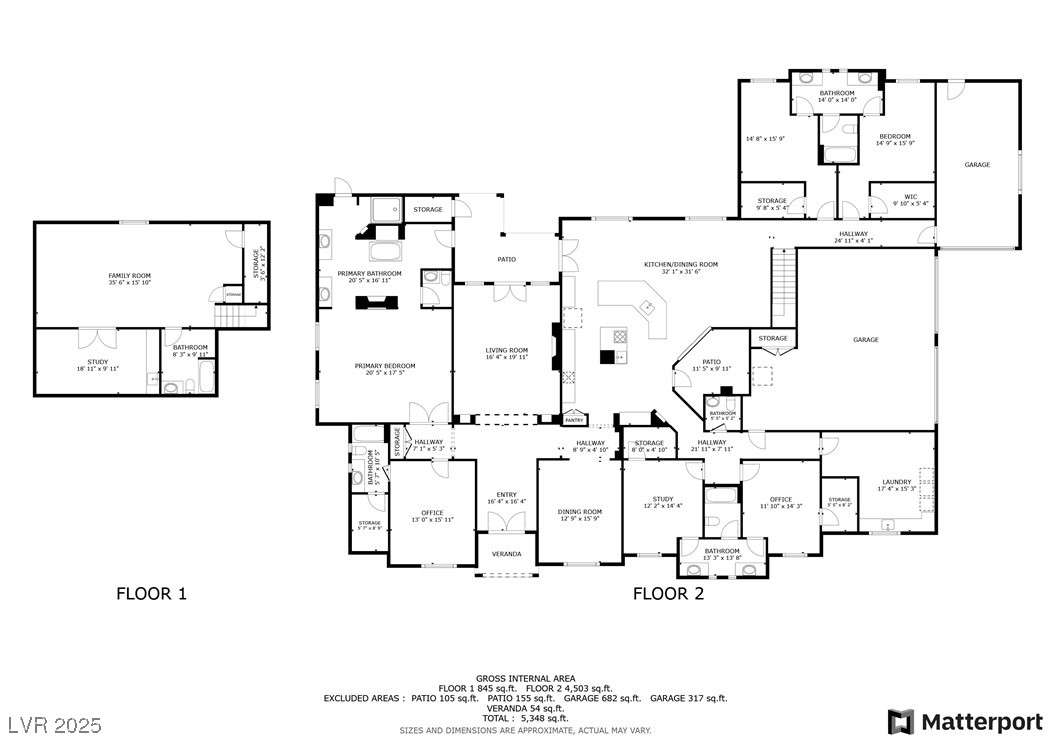 6230 Calm Brook Court