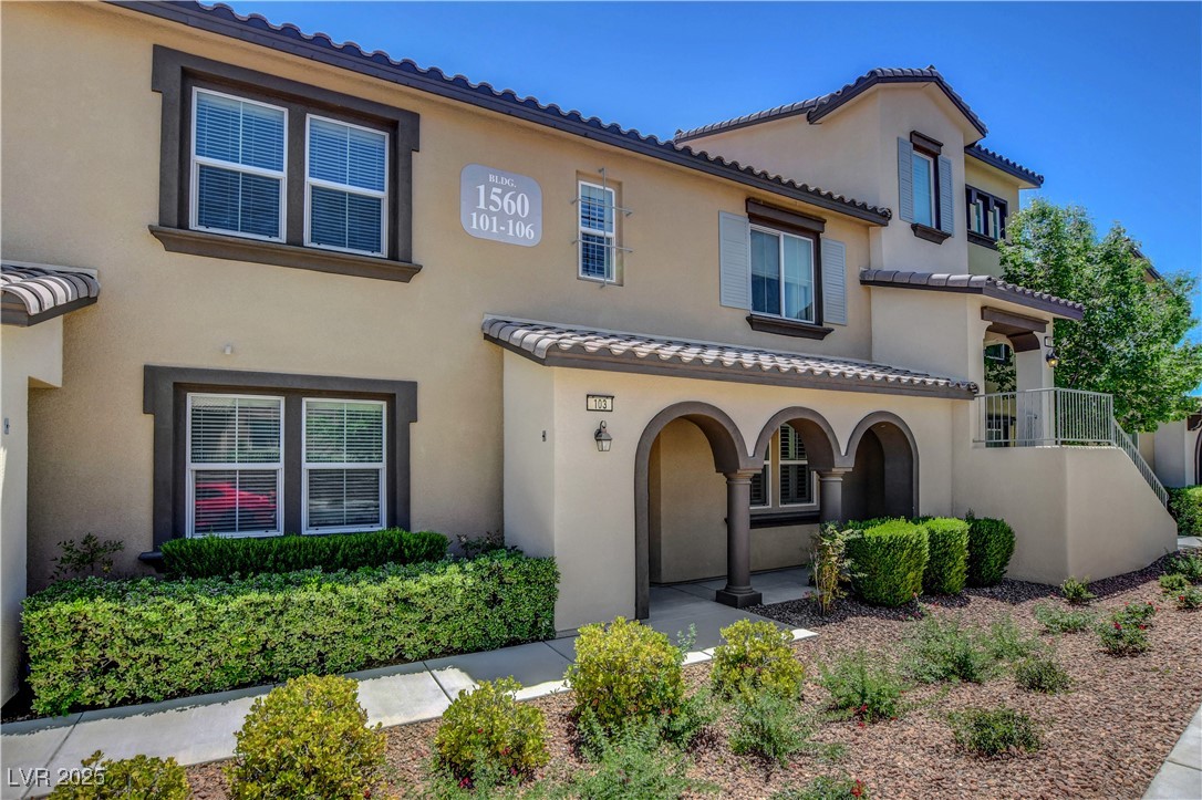 1560 Plaza Centre Drive 103