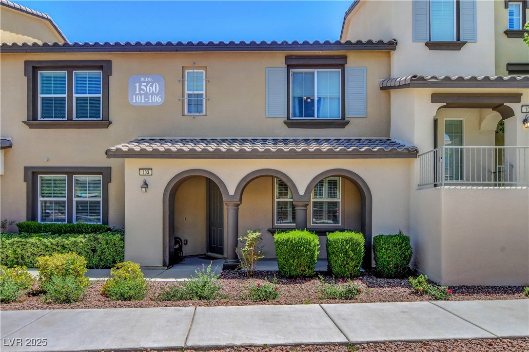 1560 Plaza Centre Drive 103