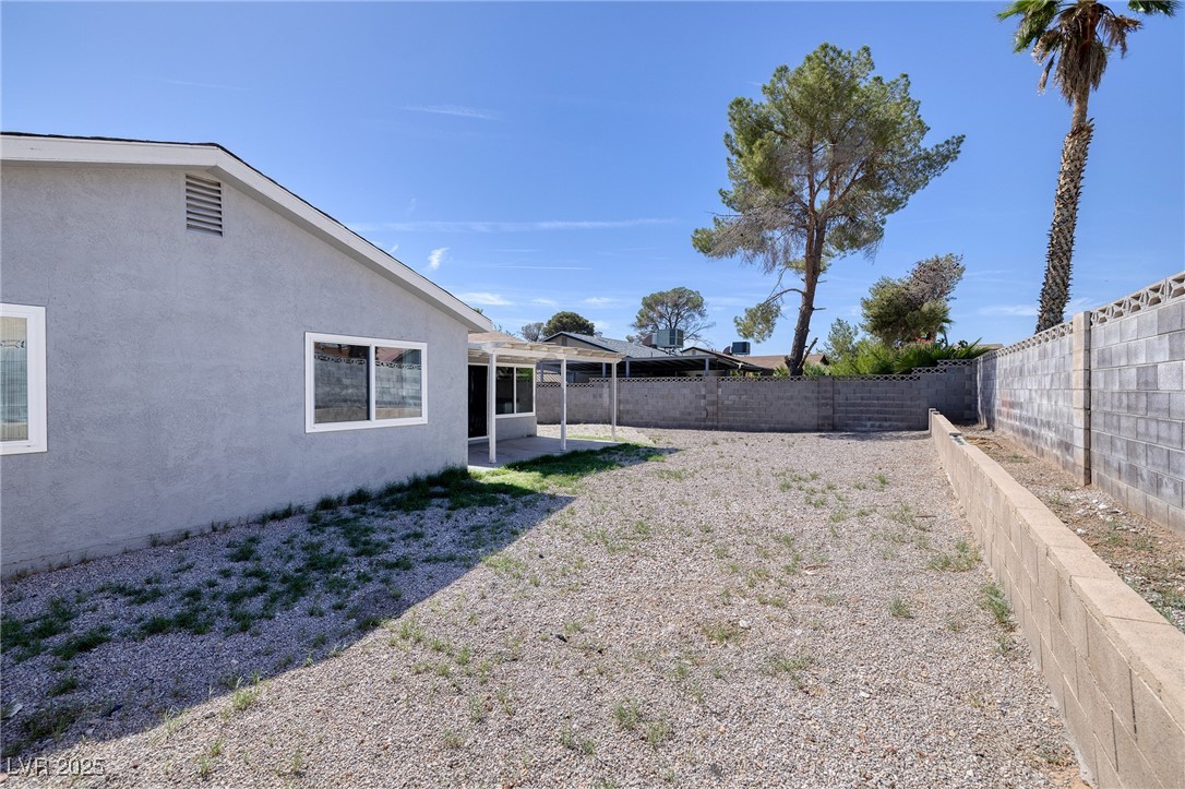 5535 Oxbow Street
