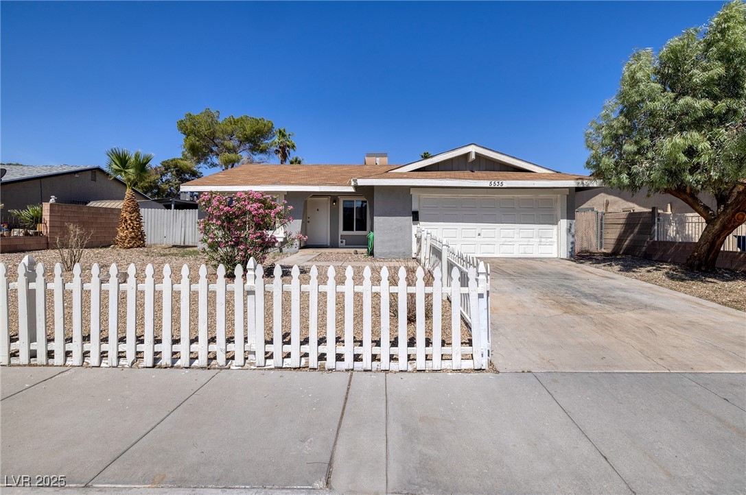 5535 Oxbow Street