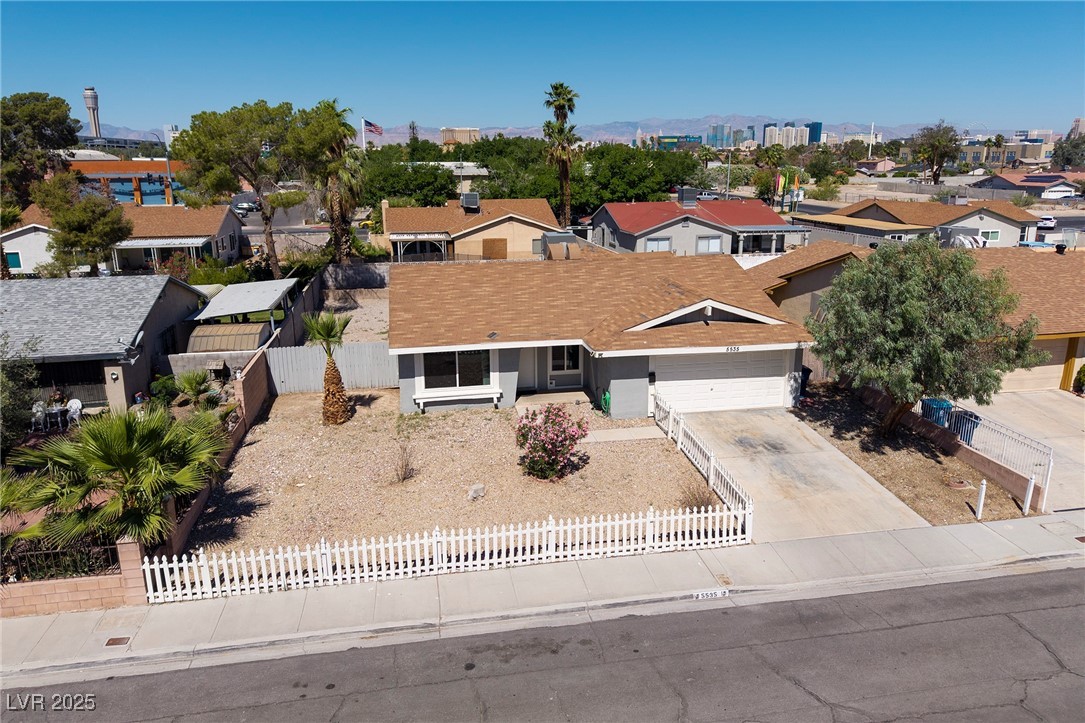 5535 Oxbow Street
