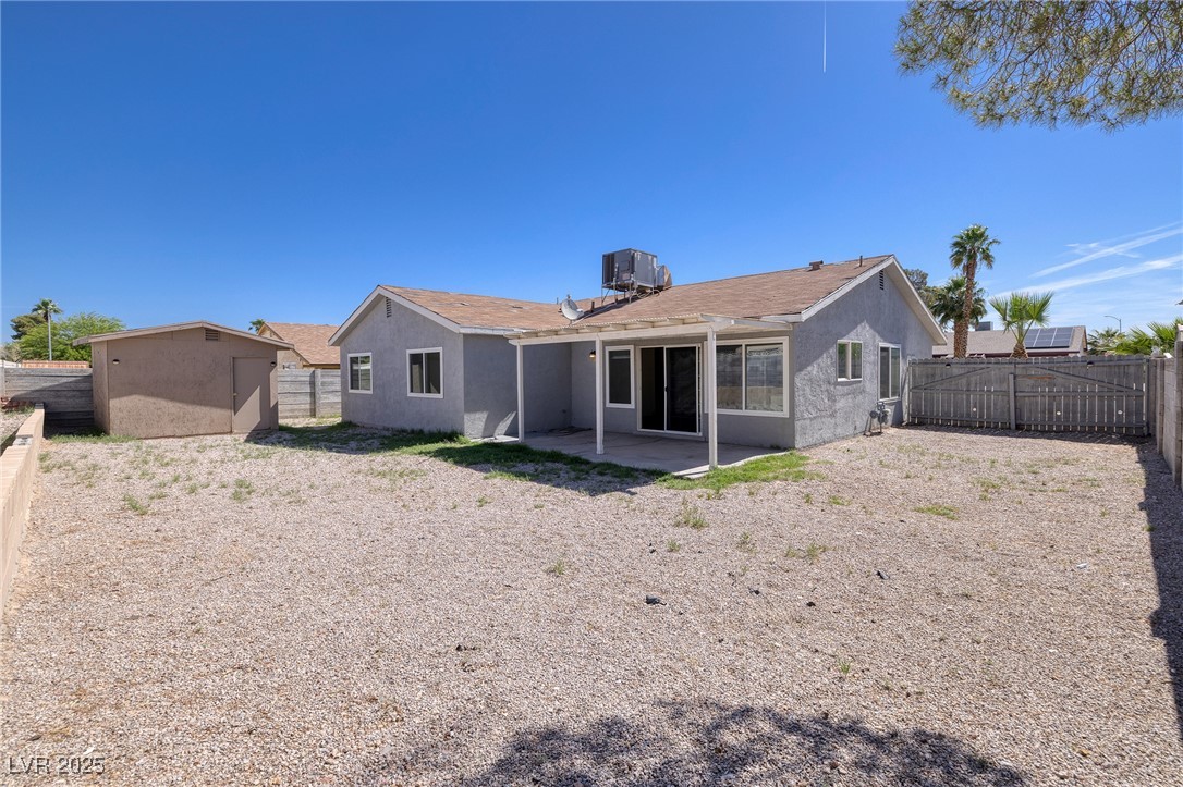 5535 Oxbow Street