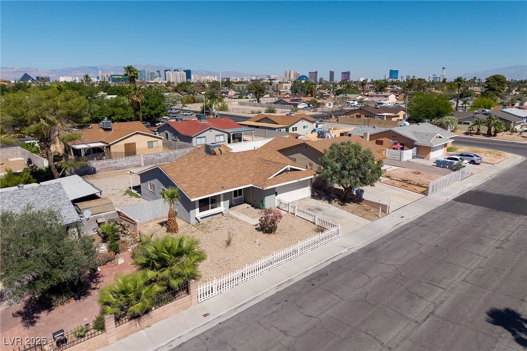 5535 Oxbow Street