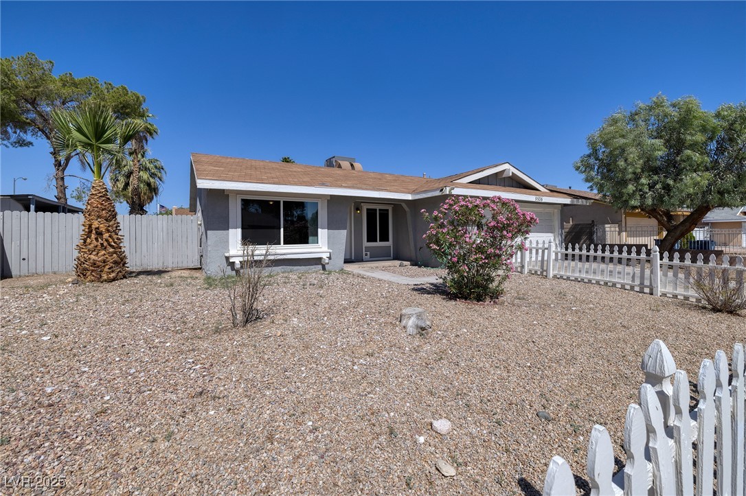 5535 Oxbow Street