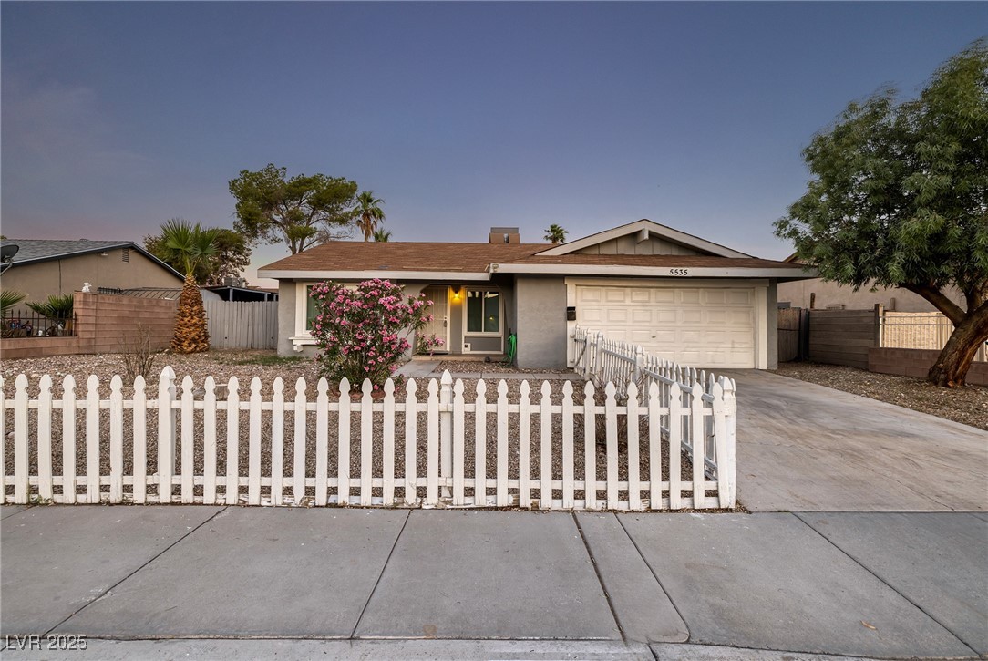 5535 Oxbow Street