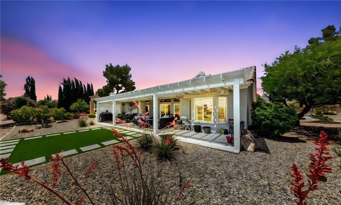 2816 High Range Drive