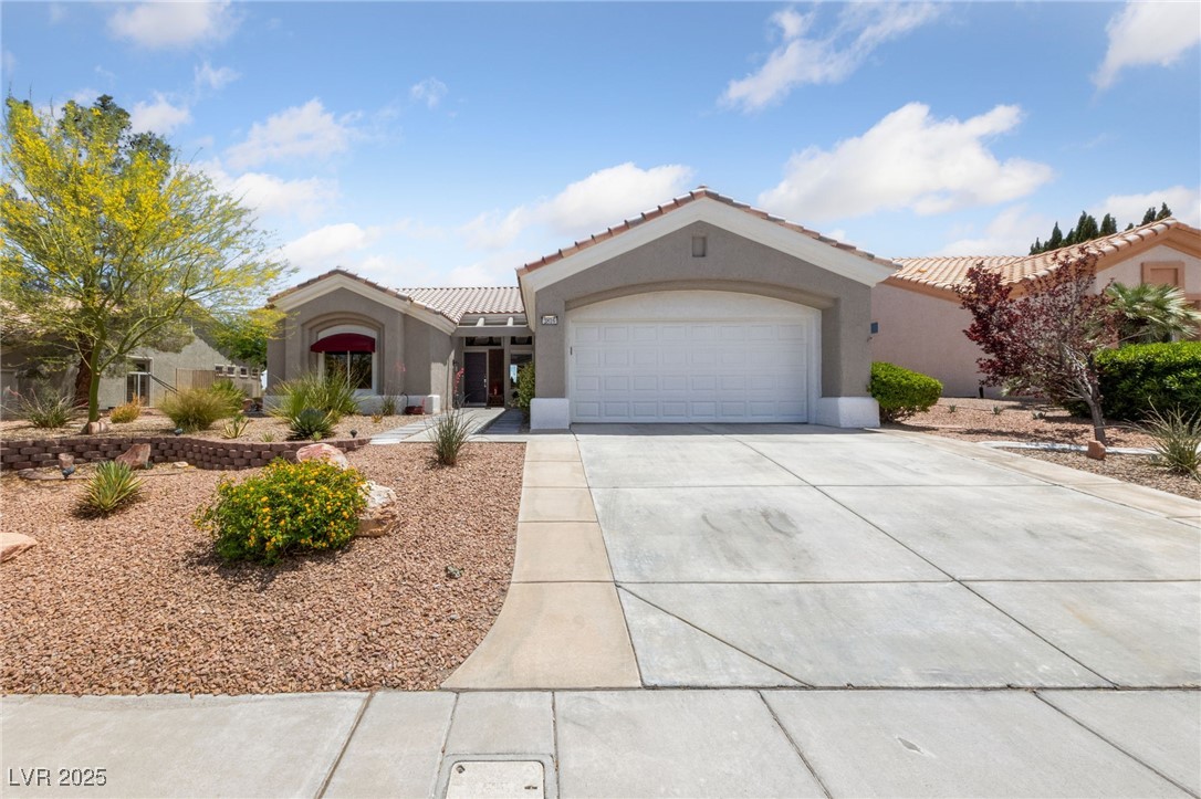 2816 High Range Drive