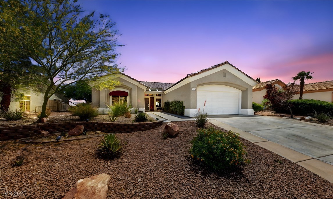 2816 High Range Drive