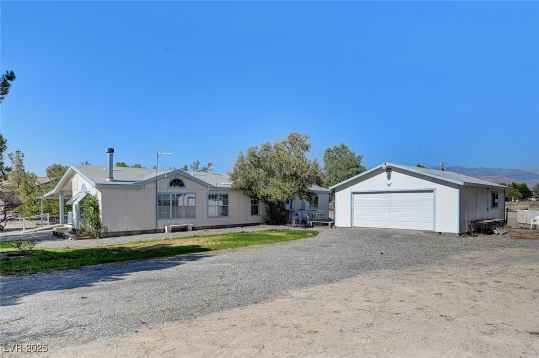 3301 Pahrump Valley Boulevard