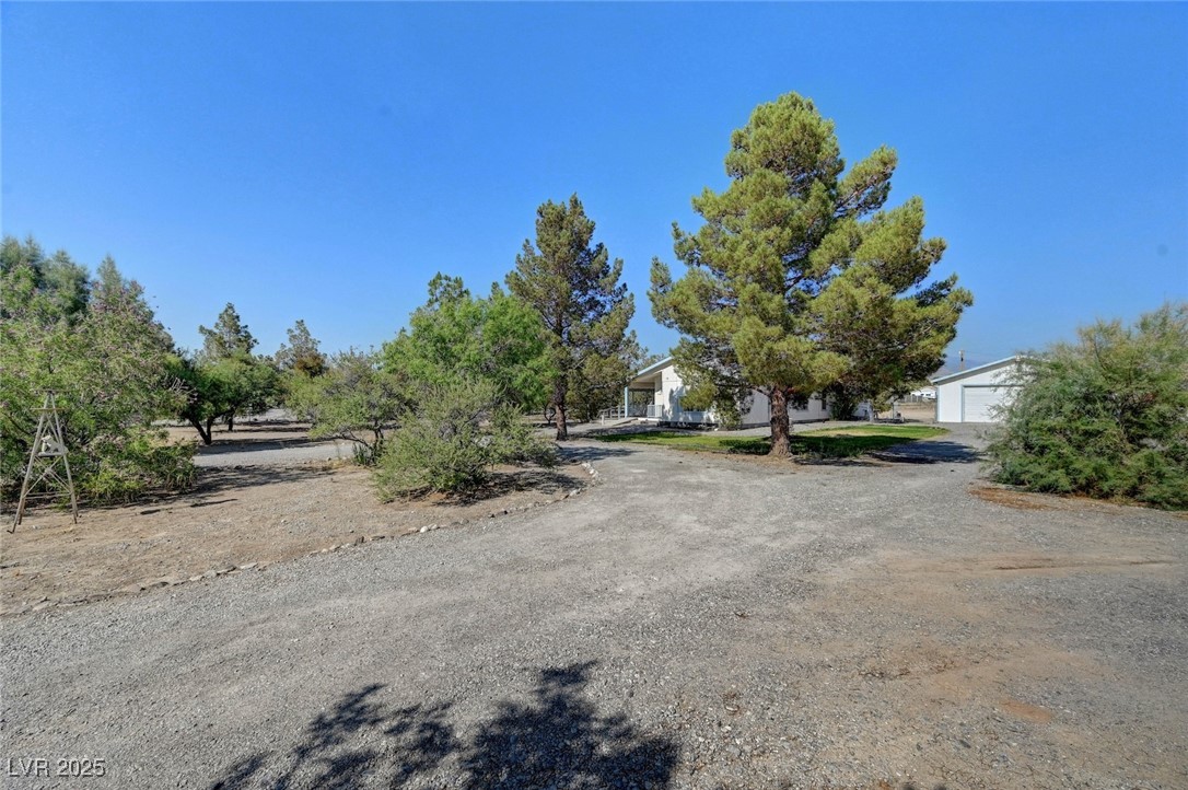 3301 Pahrump Valley Boulevard