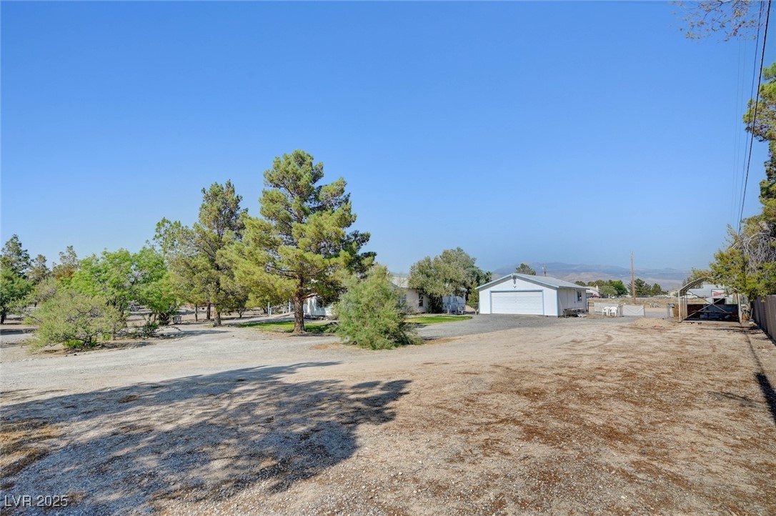 3301 Pahrump Valley Boulevard
