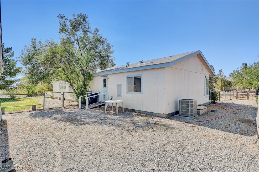 3301 Pahrump Valley Boulevard