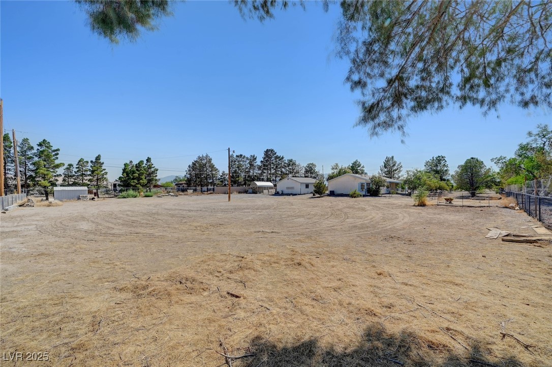 3301 Pahrump Valley Boulevard