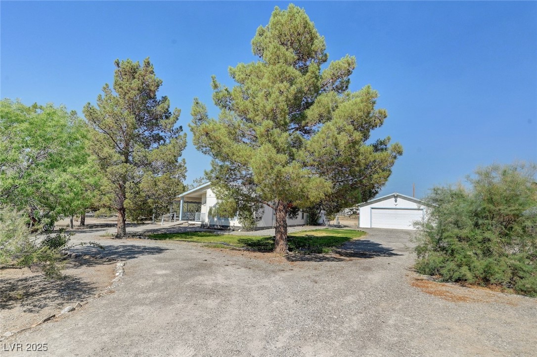 3301 Pahrump Valley Boulevard