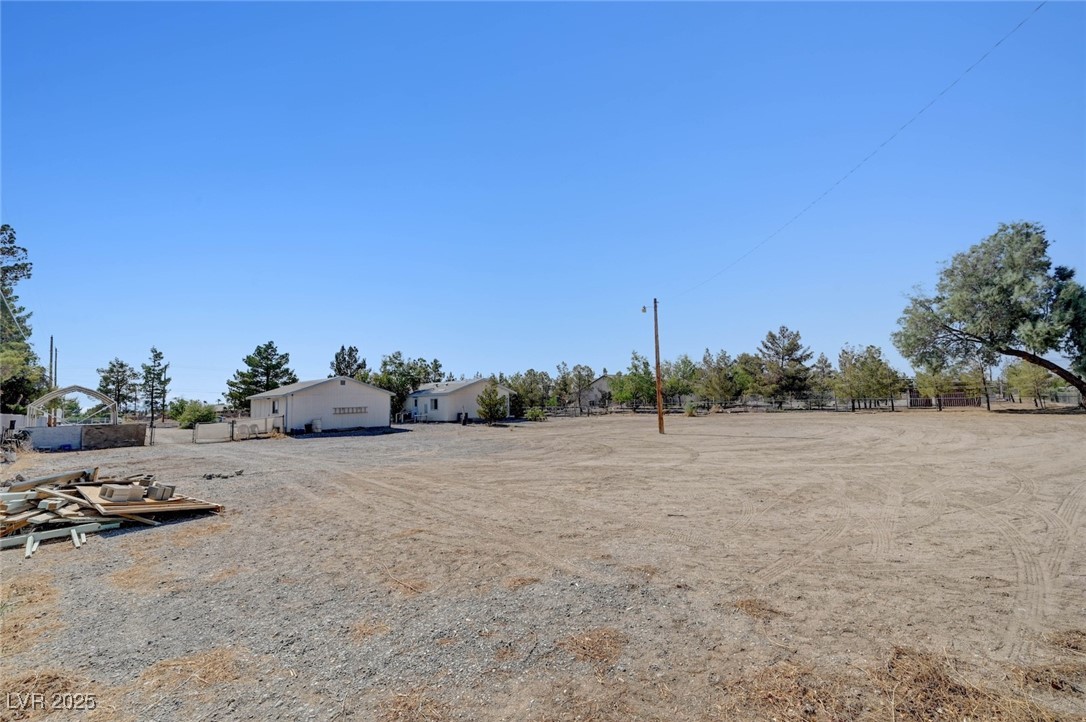3301 Pahrump Valley Boulevard