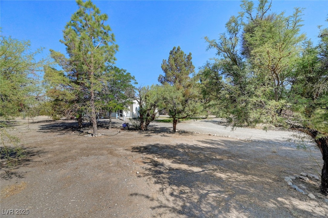 3301 Pahrump Valley Boulevard