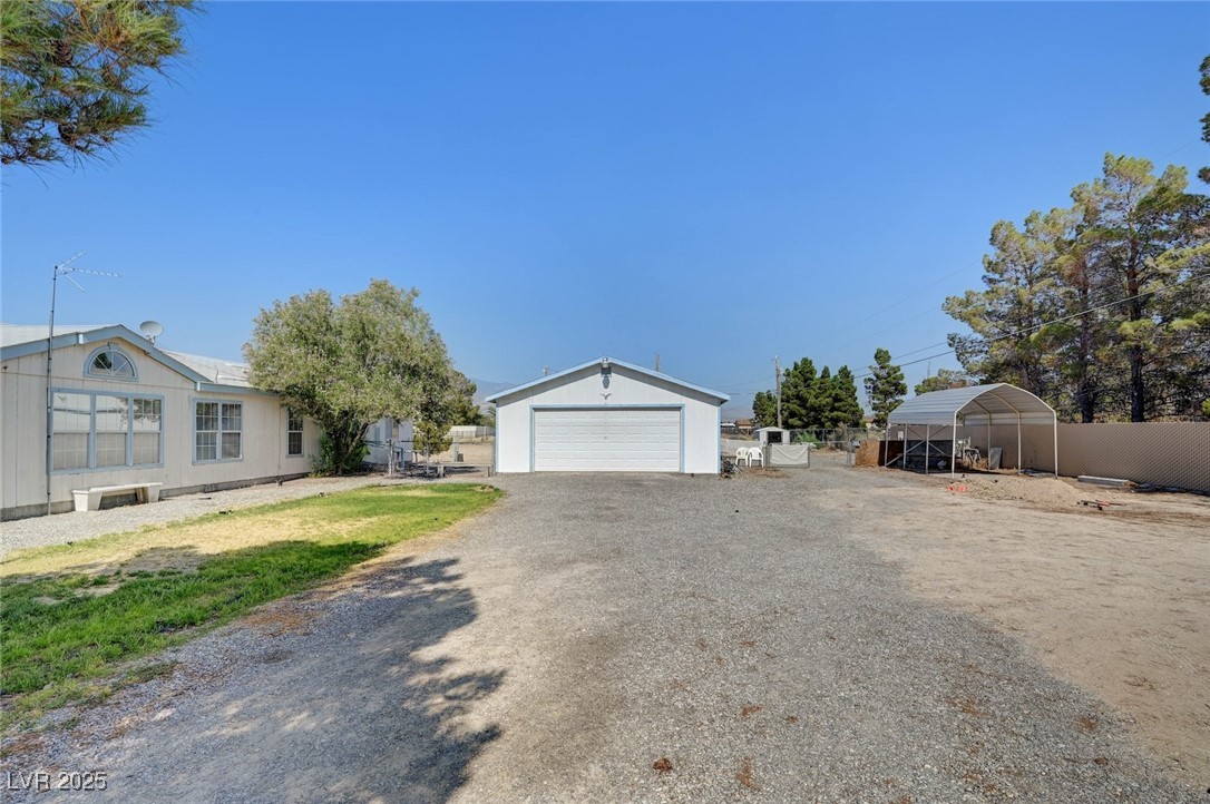 3301 Pahrump Valley Boulevard