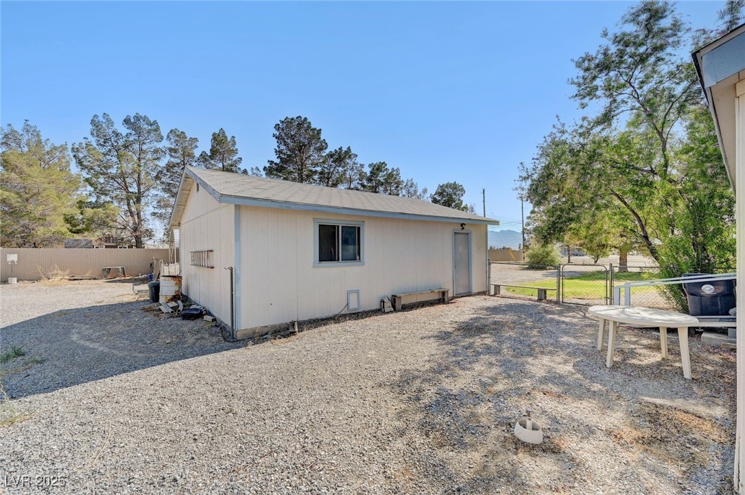 3301 Pahrump Valley Boulevard