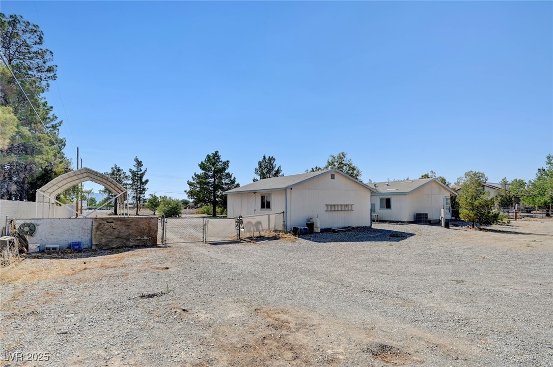 3301 Pahrump Valley Boulevard