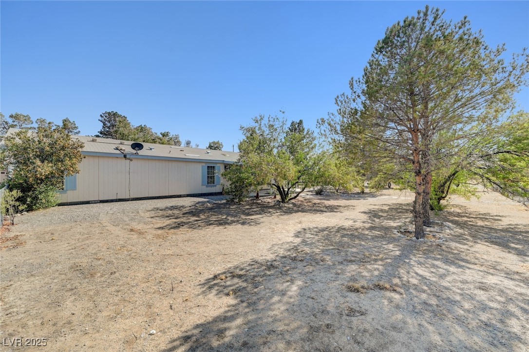 3301 Pahrump Valley Boulevard