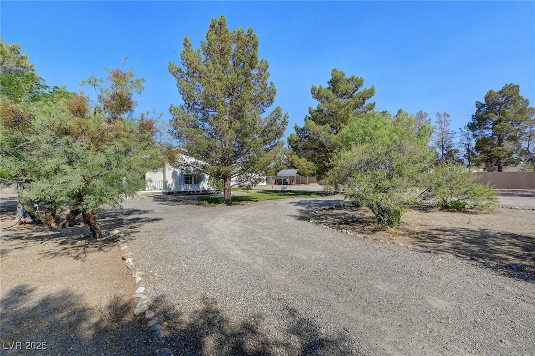 3301 Pahrump Valley Boulevard