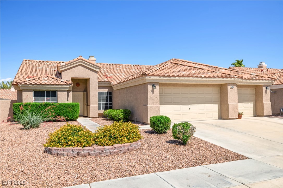 5704 Owl Butte Court