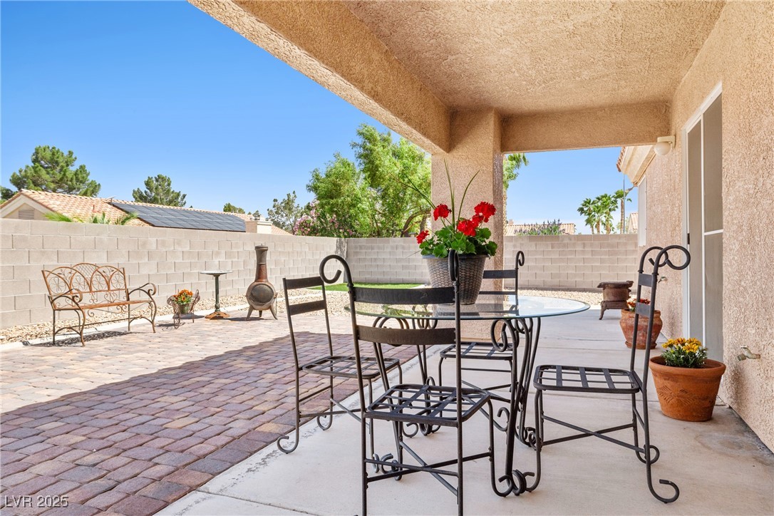 5704 Owl Butte Court
