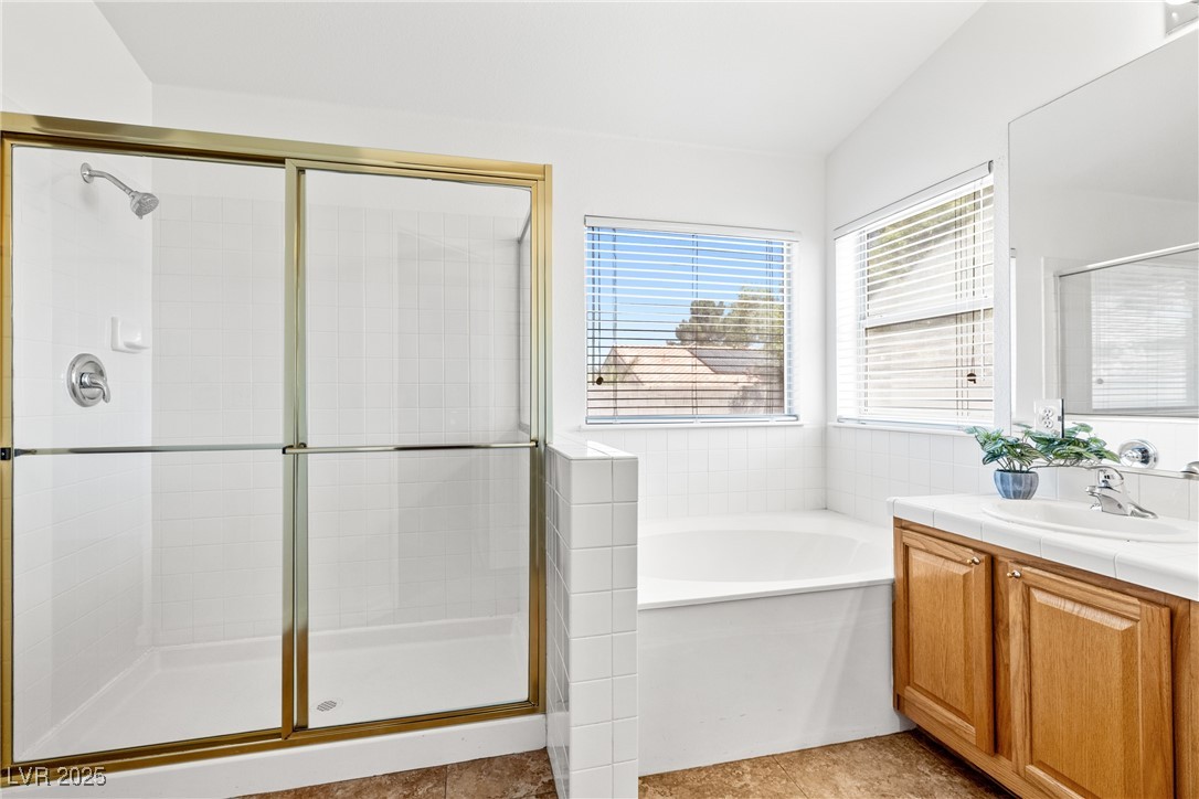 5704 Owl Butte Court