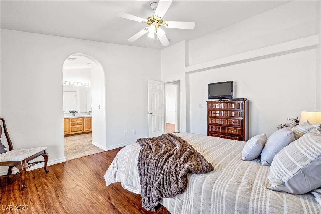 5704 Owl Butte Court