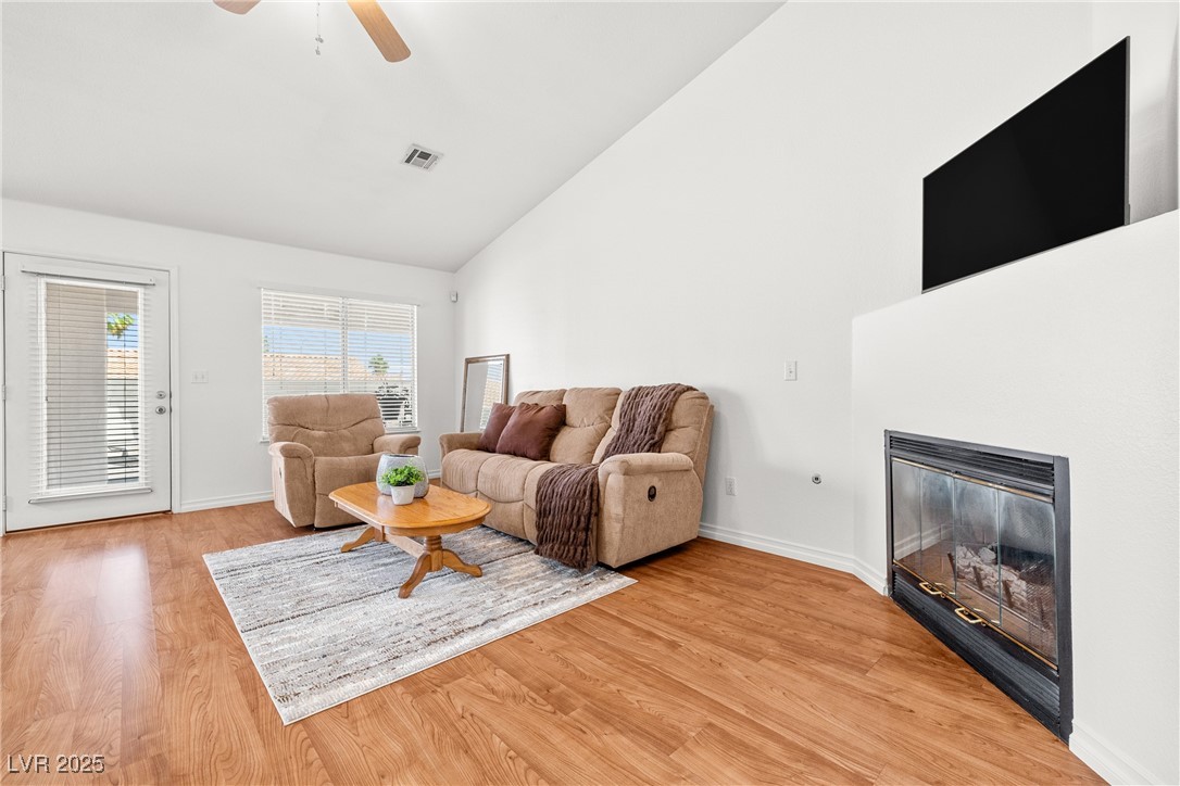 5704 Owl Butte Court