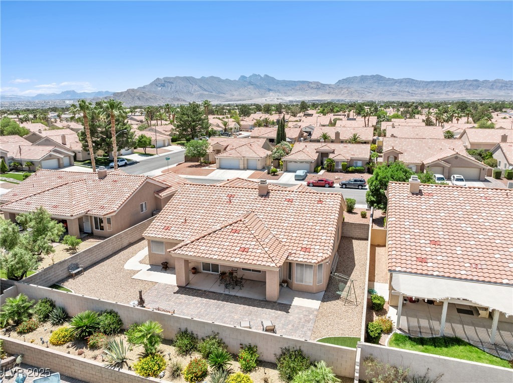 5704 Owl Butte Court