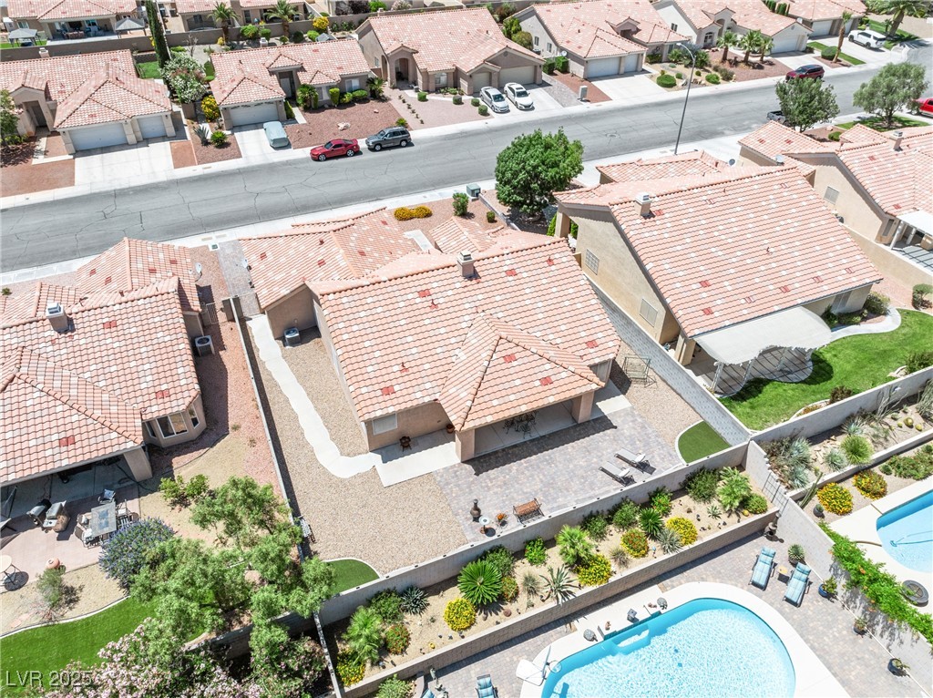 5704 Owl Butte Court