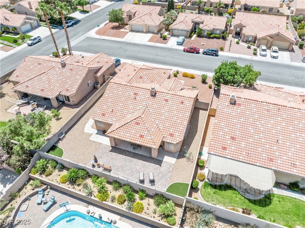 5704 Owl Butte Court