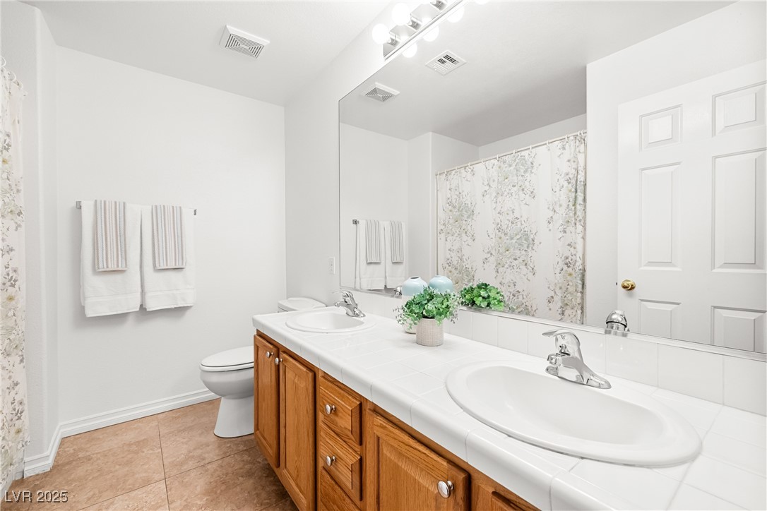 5704 Owl Butte Court