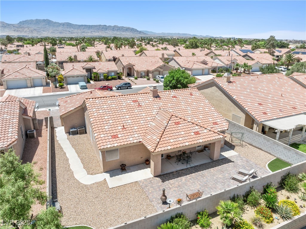 5704 Owl Butte Court