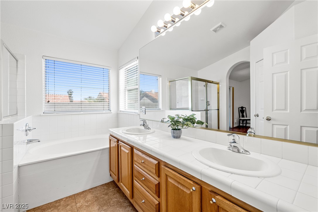 5704 Owl Butte Court