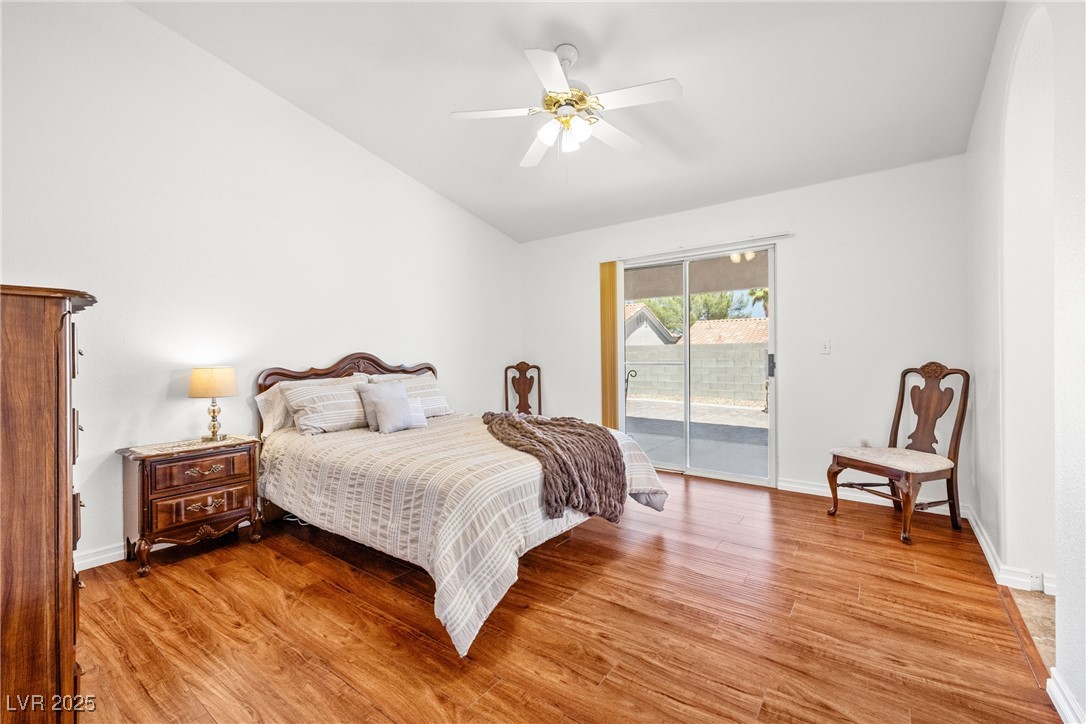 5704 Owl Butte Court