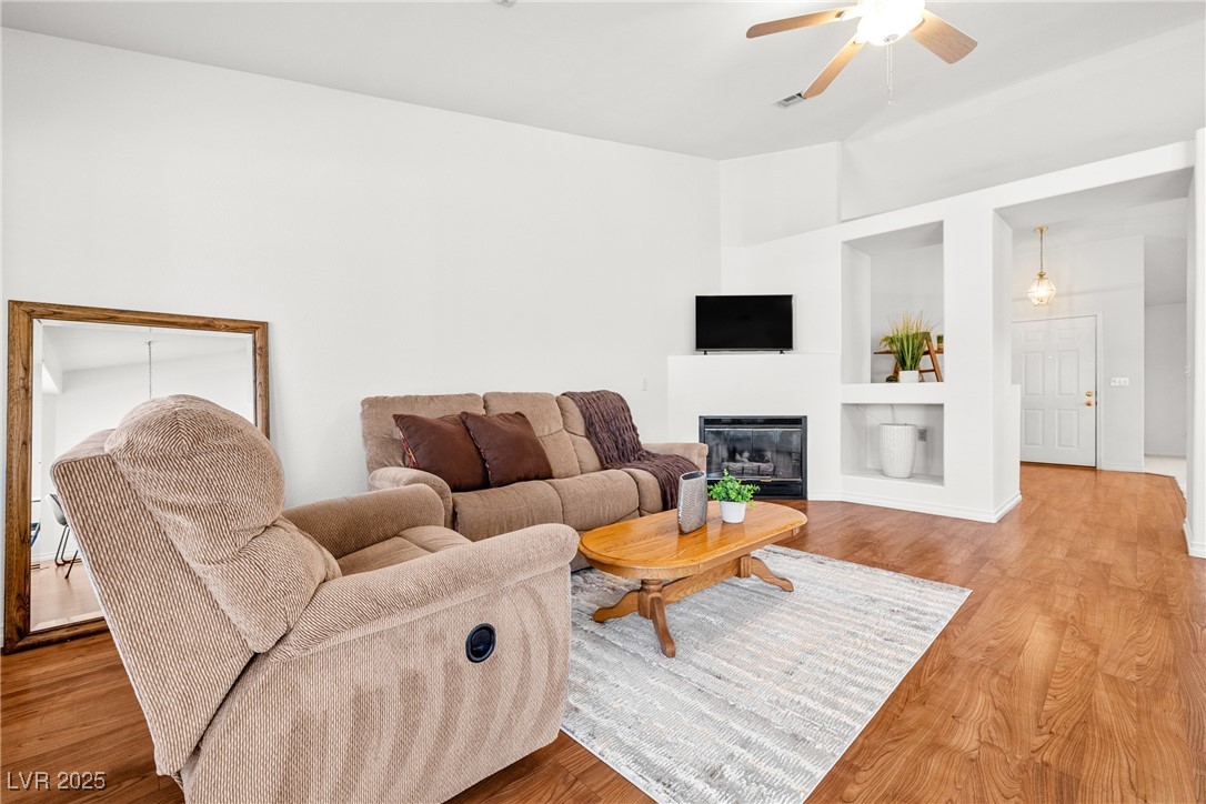 5704 Owl Butte Court