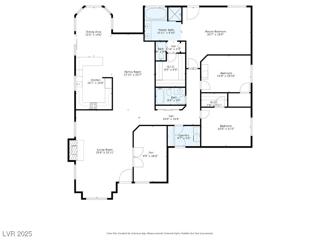 475 East Robindale Road