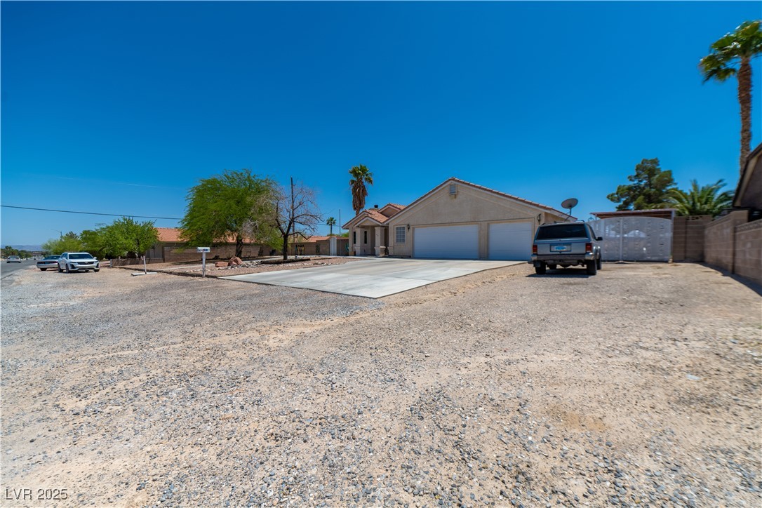 475 East Robindale Road