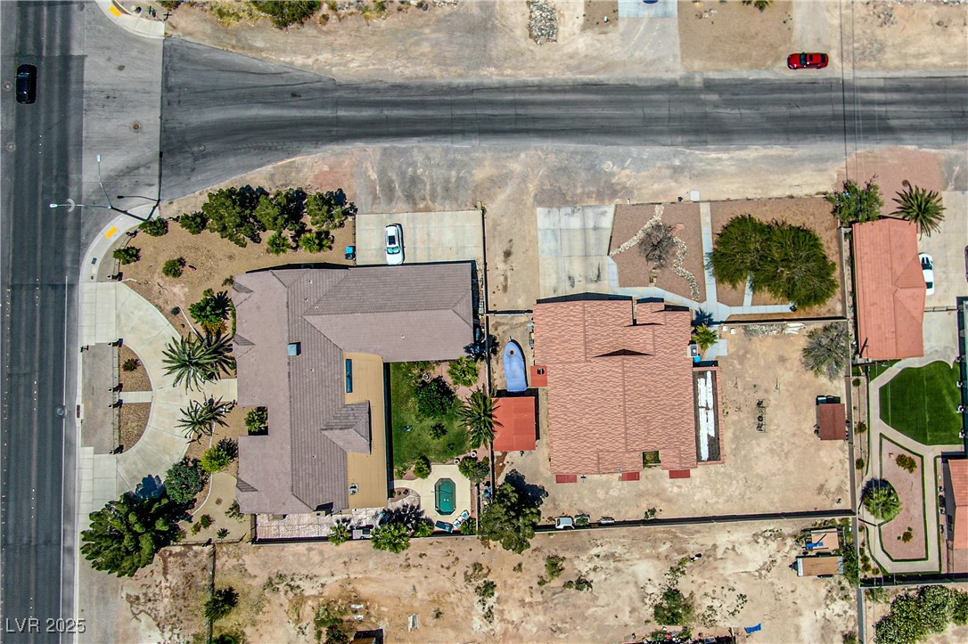 475 East Robindale Road