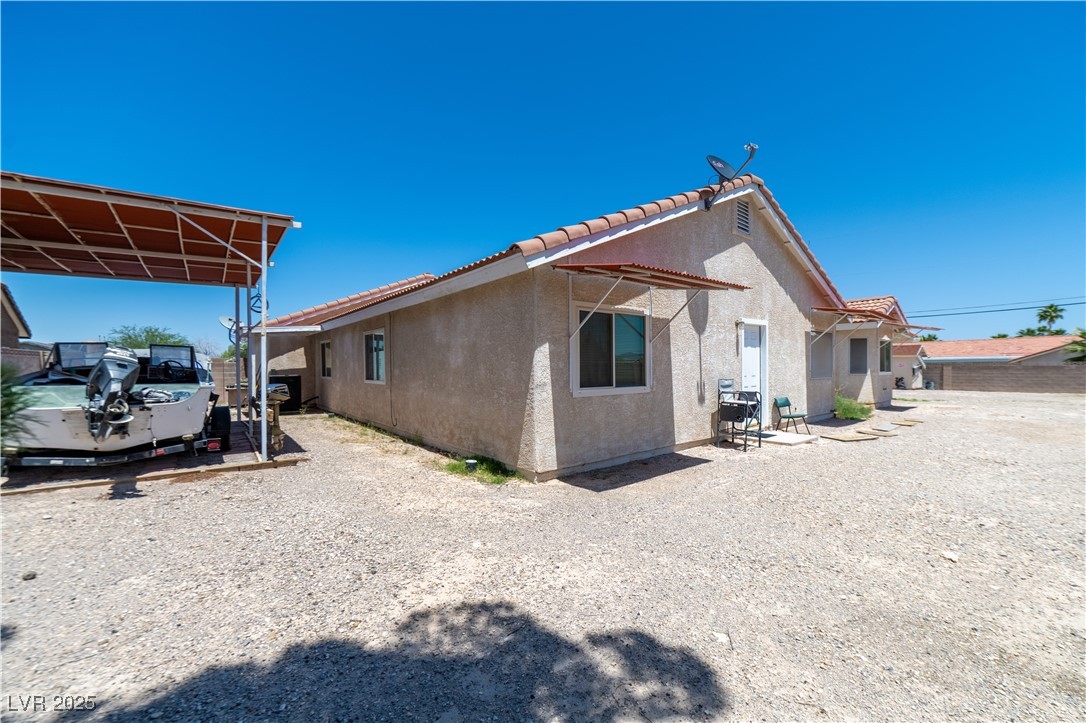 475 East Robindale Road