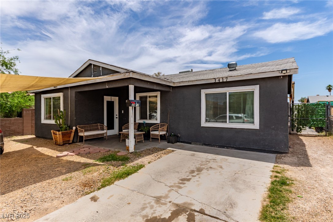 3417 Lillis Circle