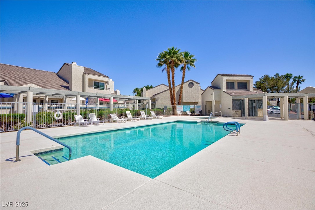 2749 Lodestone Drive