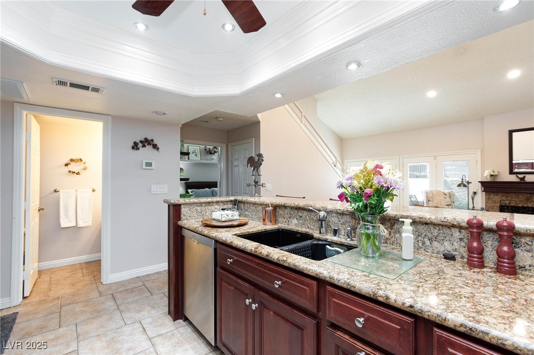 2749 Lodestone Drive