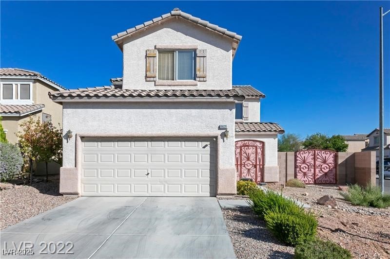 9628 Gisborn Drive